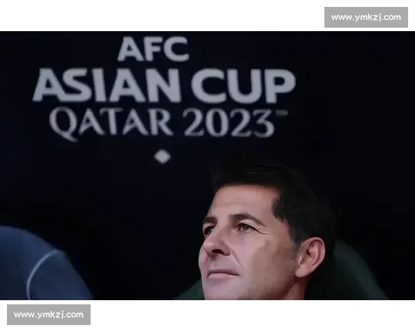 国足新帅锁定洋帅!两大名帅 8 月上任,C 罗恩师与亚洲杯冠军教头谁能破局? 国足新帅锁定洋帅!两大名帅 8 月上任,C 罗恩师与亚洲杯冠军教头谁能破局?