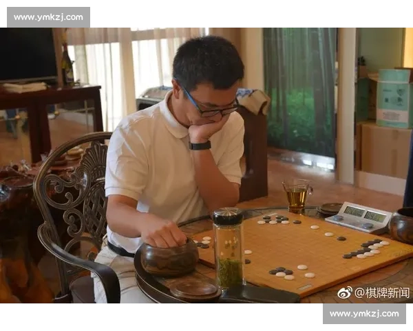 围棋高尔夫老挝站诞生首位海外冠军 罗约克力克韩国六段夺冠 围棋高尔夫老挝站诞生首位海外冠军 罗约克力克韩国六段夺冠