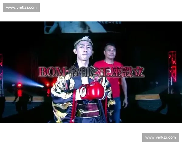 吉成名高致命膝肘引爆 ONE 格斗夜 114！泰拳鬼才挑战泰国重炮手