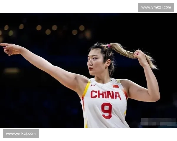 国际篮联官宣!中国女篮迎战澳大利亚,李梦改标签暗藏玄机 国际篮联官宣!中国女篮迎战澳大利亚,李梦改标签暗藏玄机