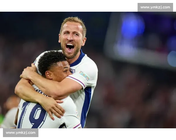 埃利奥特传射救主!英格兰 U21 加时 3-2 逆转德国 U21 卫冕欧青赛冠军 埃利奥特传射救主!英格兰 U21 加时 3-2 逆转德国 U21 卫冕欧青赛冠军