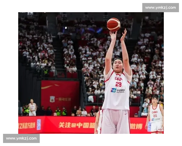 宫帅留张子宇战亚洲杯,U19 女篮临阵变阵应对核心缺失 宫帅留张子宇战亚洲杯,U19 女篮临阵变阵应对核心缺失