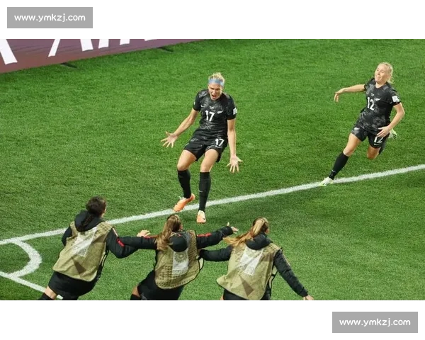 德国女足：从世界杯谷底到欧洲杯复兴之路