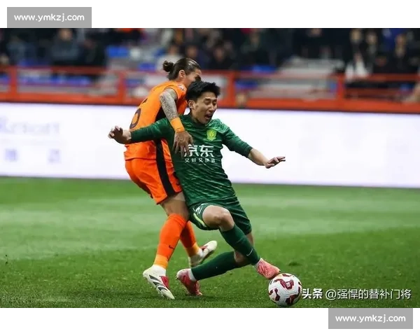 曹永竞主场首球助国安 2-1 亚泰,社媒致谢球迷盛赞张稀哲里程碑 曹永竞主场首球助国安 2-1 亚泰,社媒致谢球迷盛赞张稀哲里程碑