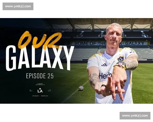 罗伊斯两助攻 + 神级脚后跟,银河 3-3 绝平圣路易斯城 罗伊斯两助攻 + 神级脚后跟,银河 3-3 绝平圣路易斯城