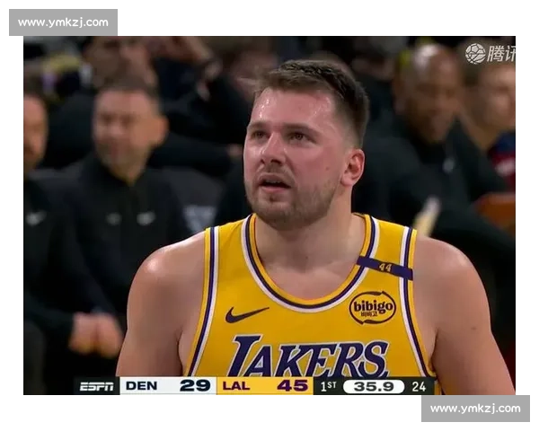 重磅交易猜想:JJJ 加盟湖人助詹皇东契奇冲冠,灰熊索要多首轮加速重建! 重磅交易猜想:JJJ 加盟湖人助詹皇东契奇冲冠,灰熊索要多首轮加速重建!