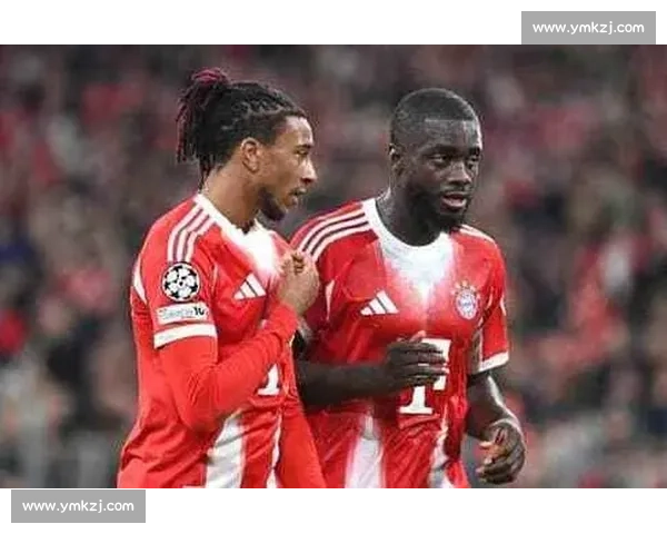 埃贝尔:拜仁阵容框架稳固,但于帕续约与边路补强仍存变数 埃贝尔:拜仁阵容框架稳固,但于帕续约与边路补强仍存变数