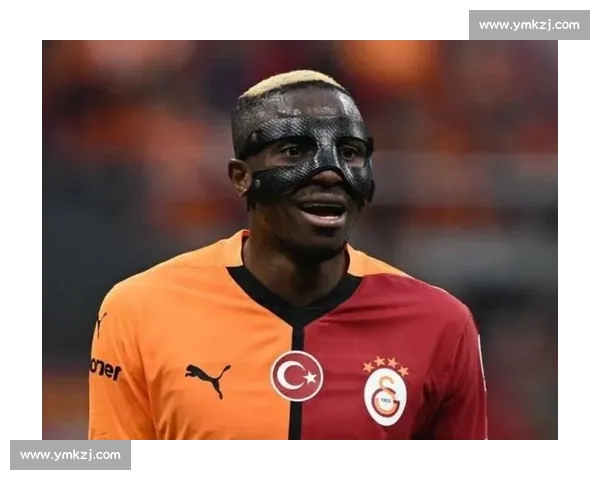 奥斯梅恩脚踝伤缺世预赛 加拉塔萨雷派专机紧急接回 奥斯梅恩脚踝伤缺世预赛 加拉塔萨雷派专机紧急接回