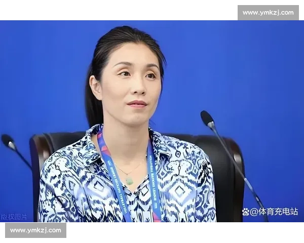 孙玥点赞中国女排主攻提速 盼战术升级冲击巴黎奥运 孙玥点赞中国女排主攻提速 盼战术升级冲击巴黎奥运