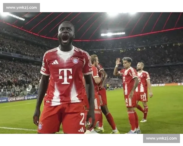 拜仁重启于帕梅卡诺续约谈判,薪资分歧与皇马竞争成关键 拜仁重启于帕梅卡诺续约谈判,薪资分歧与皇马竞争成关键