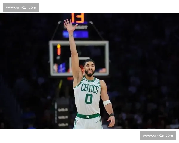 杰森塔图姆率领凯尔特人再度冲击总冠军书写新一代绿军传奇篇章 杰森塔图姆率领凯尔特人再度冲击总冠军书写新一代绿军传奇篇章