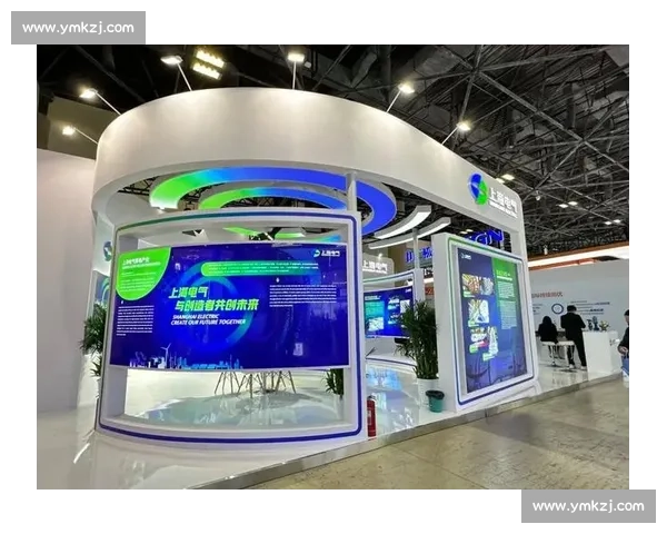 上海电气加速智能制造转型引领高端装备产业高质量发展 上海电气加速智能制造转型引领高端装备产业高质量发展