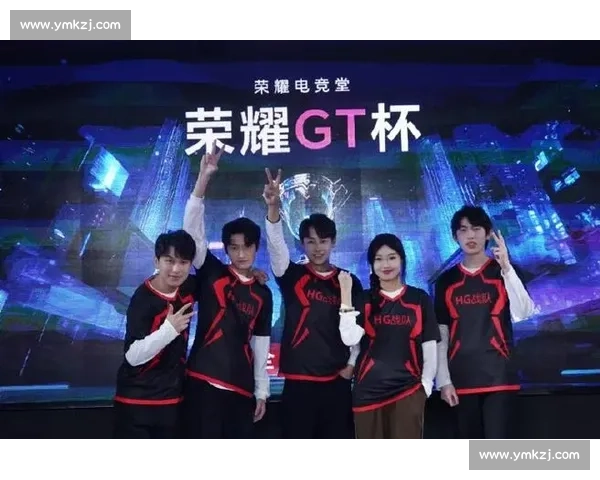 不止游戏！电竞国家队证明，这是属于我们的时代！