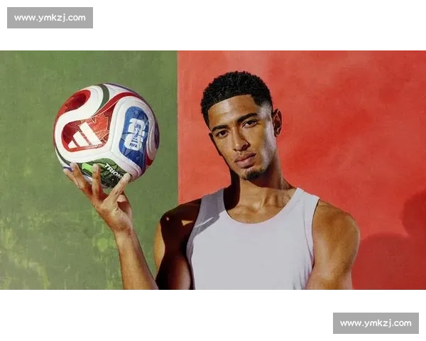 不只是一颗球！世界杯官方用球，是科技与艺术的完美融合！