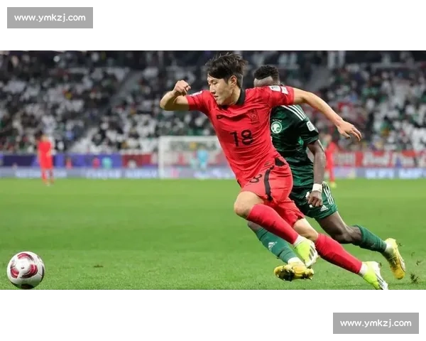 亚洲杯射手榜：亚洲足球的骄傲，每一粒进球都闪耀！