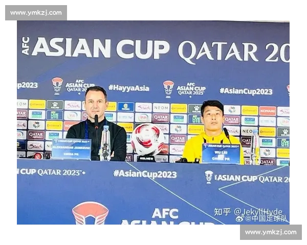 卡塔尔悲情延续，亚洲球队2026世界杯能否迎来翻身仗