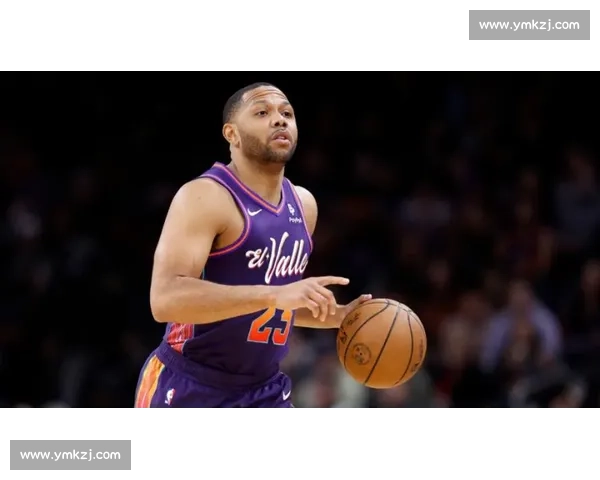 命中率背后，是汗水还是天赋NBA射手生存法则