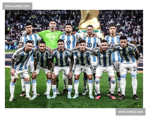 射门之王！2026世界杯，谁能戴上射门桂冠