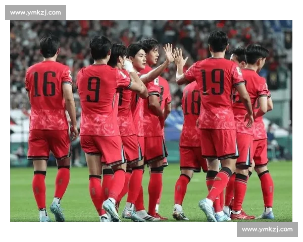 本土教练能否带领亚洲球队走向2026世界杯