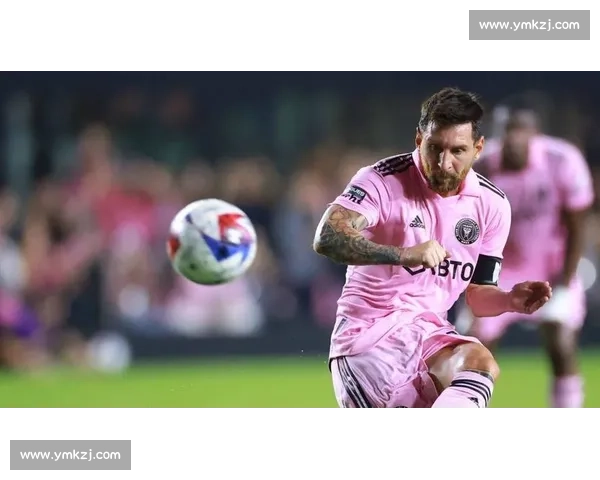 梅西效应显现！迈阿密国际球票被秒光，一夜之间身价暴涨！