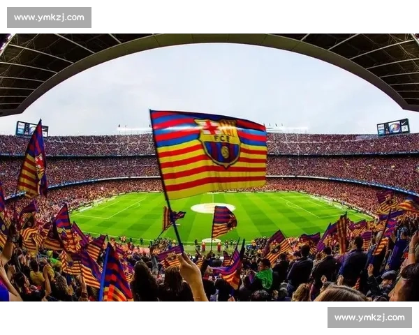 球迷的朝圣地，世界杯主场城市里的足球朝圣之旅