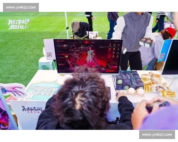 硬件升级!全新观赛体验,点燃你的电竞激情! 硬件升级!全新观赛体验,点燃你的电竞激情!