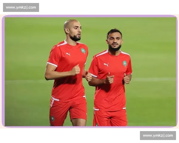 足坛新势力！卡塔尔世界杯黑马闪耀，谁将书写历史！