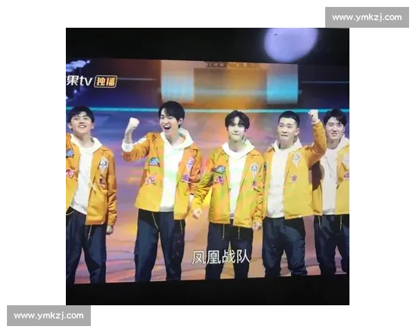 选手成长记，从青涩少年到电竞明星！