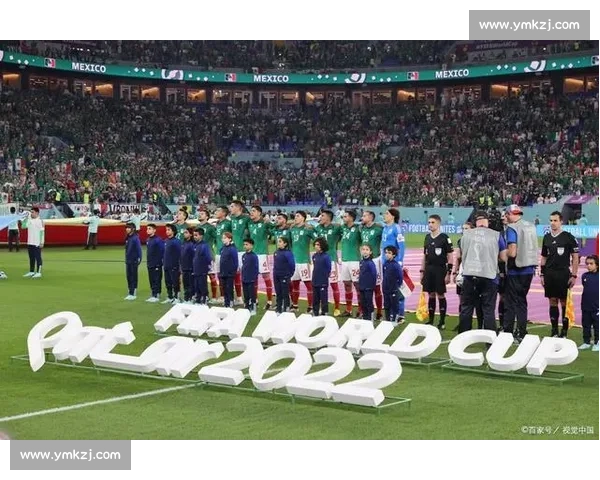 除了足球，你还知道多少关于世界杯主场城市的故事