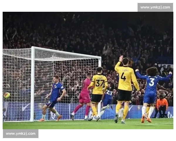 黑马能否突围英超争冠非传统势力搅局