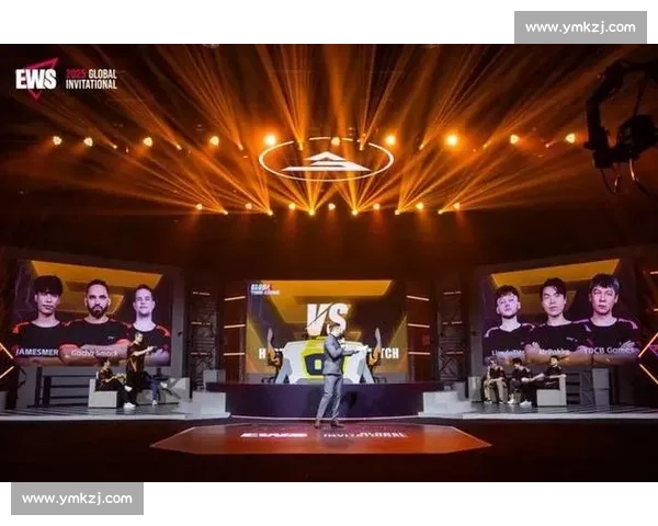 不畏强敌!这支东南亚电竞战队以黑马姿态闯入视野! 不畏强敌!这支东南亚电竞战队以黑马姿态闯入视野!