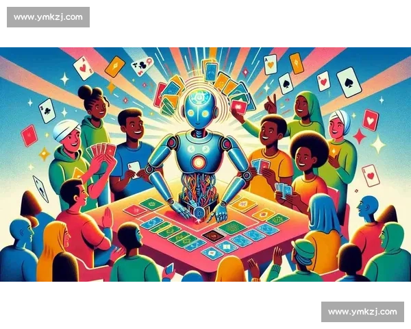 人工智能的电竞野心,你准备好迎接了吗 人工智能的电竞野心,你准备好迎接了吗