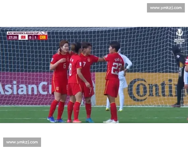 巨星闪耀,梅开二度,女足世界杯上演进球盛宴!