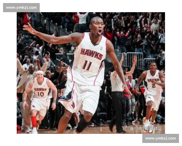 热火朝天!NBA赛场惊现惊天连胜,谁是最大黑马