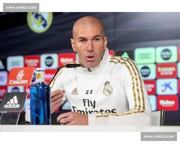 皇马巨变！齐达内或迎昔日爱徒，亿元合同引援悬念迭起