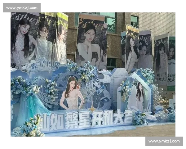 粉丝应援！量子特攻冠军杯，最强后盾的温暖力量！