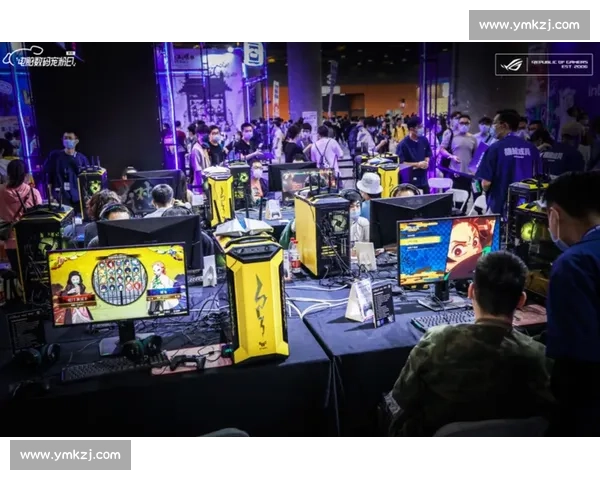 老兵不死，传奇再续！CFPL见证一代又一代电竞信仰