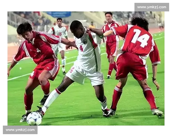 从零到一！世界杯主办城市名单，城市的崛起之路