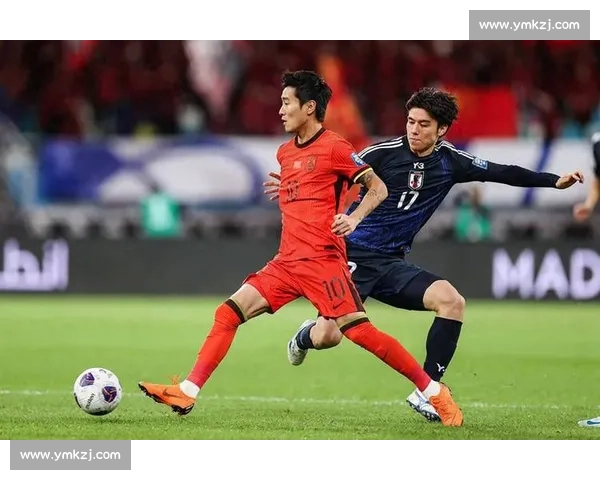 冷门迭爆！美洲杯赛场上的意外惊喜，让比赛更加刺激！