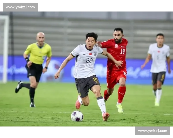 国家队核心，2026世界杯最佳射手谁将一战封神