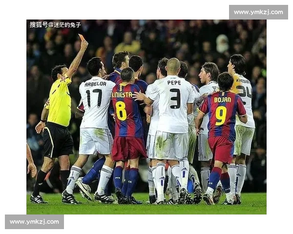 激情碰撞！国家德比，不只是足球，更是信仰的较量！