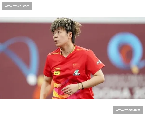 爆冷！不可思议！乒乓球世乒赛惊现大冷门，网友炸锅了！