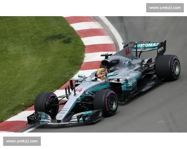 电动化浪潮席卷F1混动技术发展，绿色赛车未来可期！