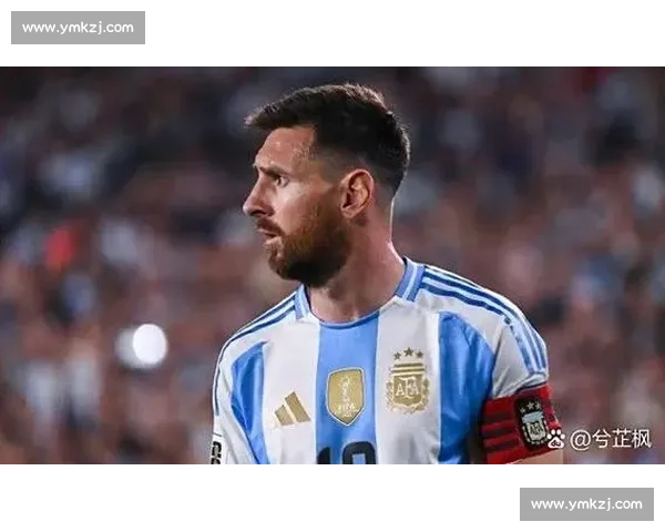 立即引爆！梅西世界杯绝杀瞬间视频流出，球迷激动到落泪！