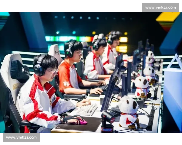 观众大呼过瘾！穿越火线电竞世界杯的精彩程度超乎想象