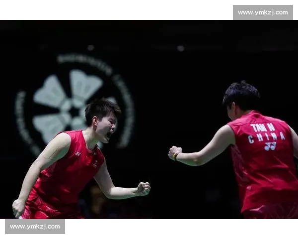 跌宕起伏！羽毛球世界冠军榜上的那些经典对决，你还记得吗