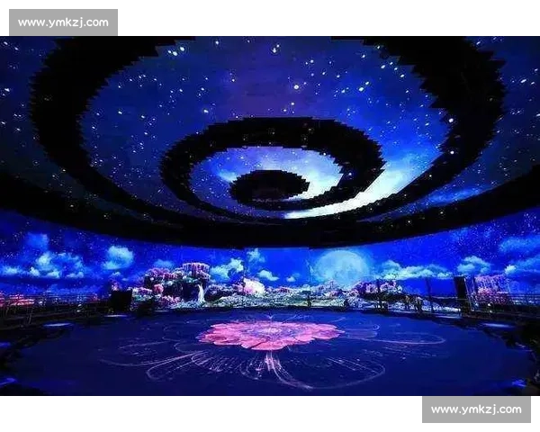 一场关于视觉与听觉的盛宴,电竞转播计划让你大饱眼福! 一场关于视觉与听觉的盛宴,电竞转播计划让你大饱眼福!