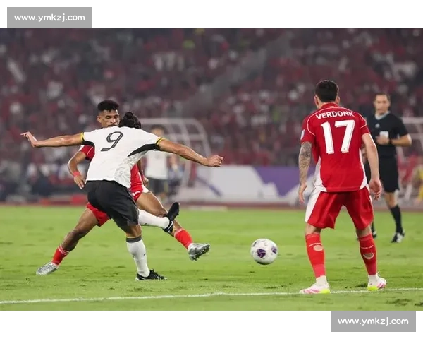 社交媒体的疯狂讨论，2026世界杯谁是当红炸子鸡