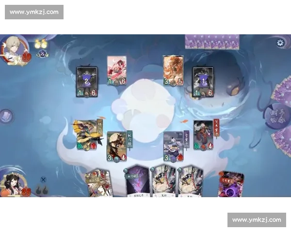 意外频发！百闻牌职业联赛，让人惊呼连连的战术大招