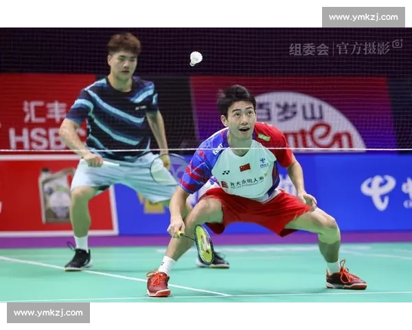汤尤杯激战正酣，国羽能否在家门口捧杯